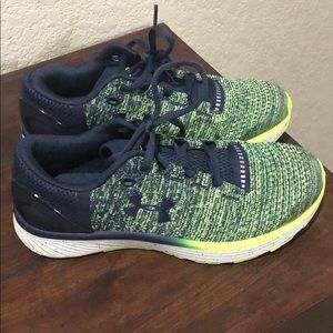 BRAND NEW UNDER ARMOUR SHOES